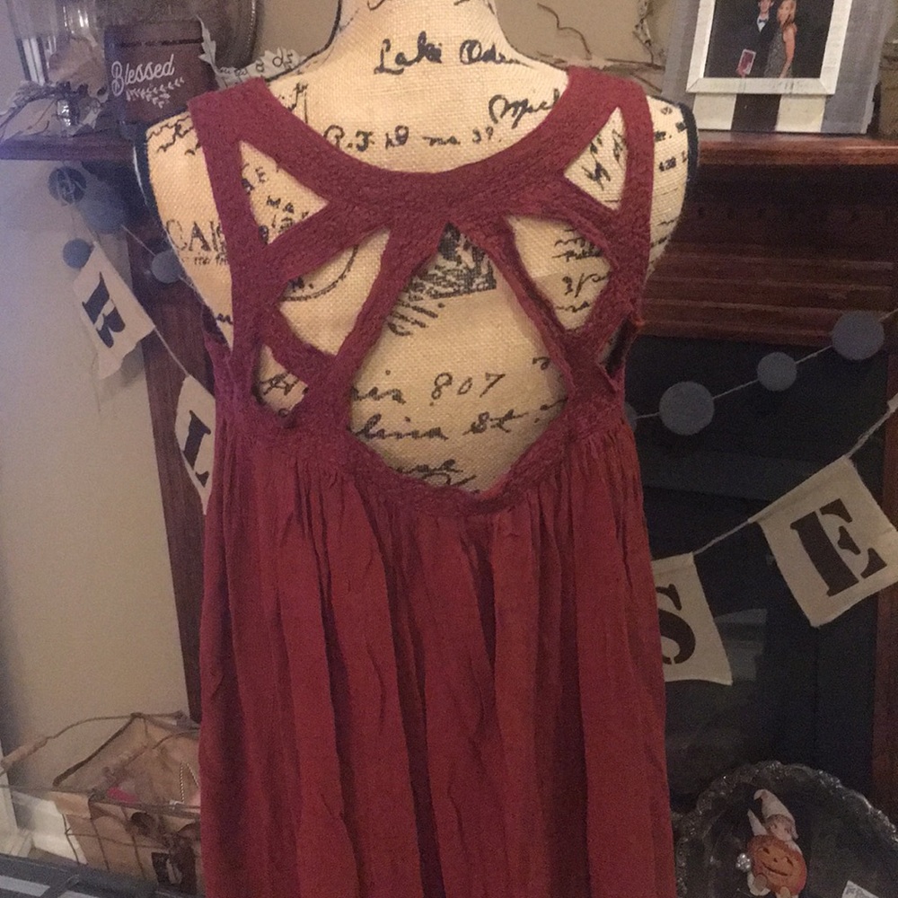 Minidress - Picture 2 of 2